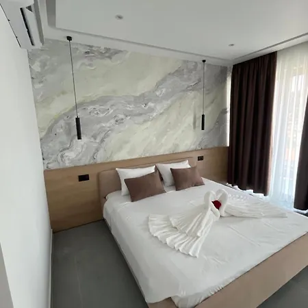 Bed & Breakfast Sun George Himare