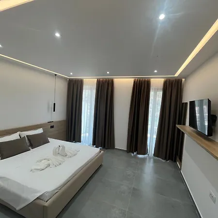 Sun George Bed & Breakfast *