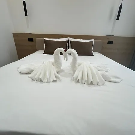 Bed & Breakfast Sun George *