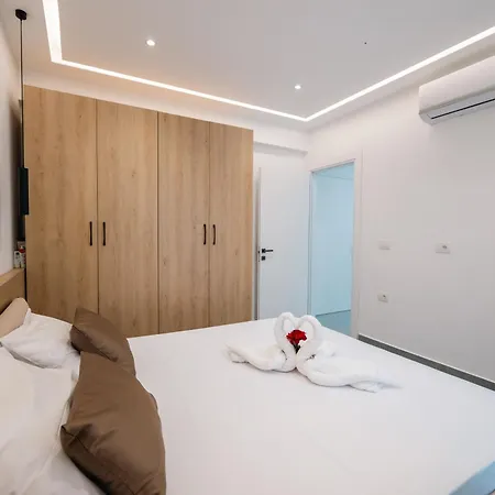 Bed & Breakfast Sun George