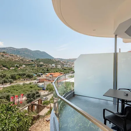 Sun George Bed & Breakfast 3*