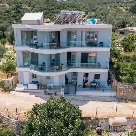 Bed & Breakfast Sun George Himare
