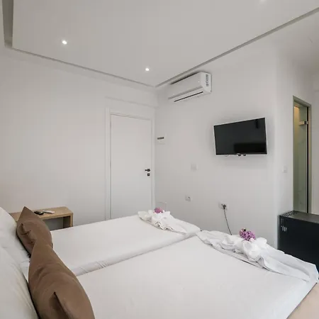 Bed & Breakfast Sun George