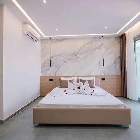 Bed & Breakfast Sun George Himare