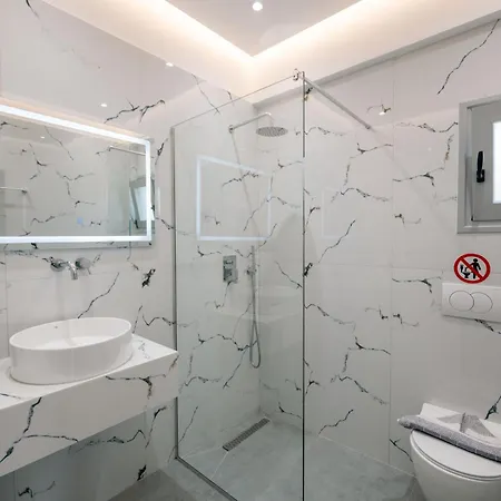 Bed & Breakfast Sun George Himare