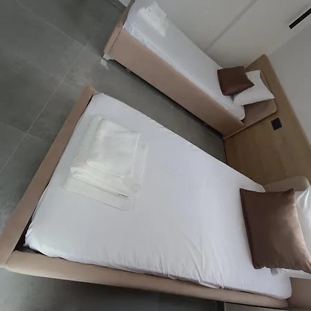 Bed and Breakfast Sun George Χειμάρρα