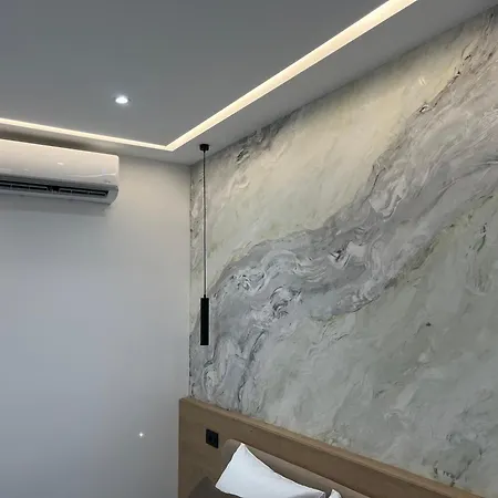 Sun George Bed and Breakfast Χειμάρρα