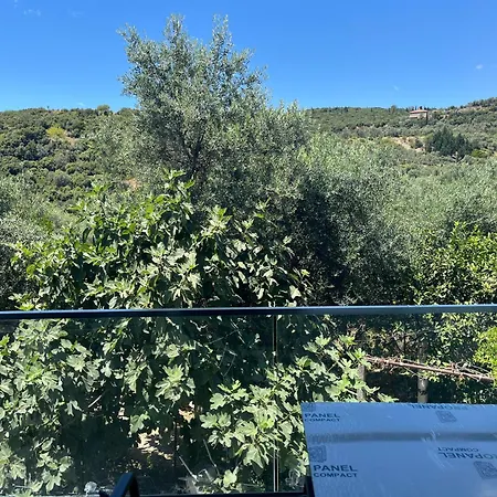 Sun George Χειμάρρα