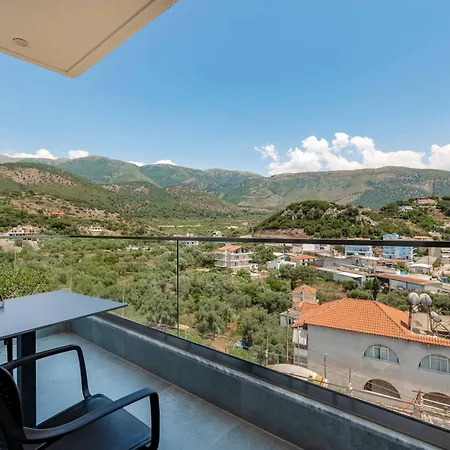 Sun George ベッド・アンド・ブレックファスト