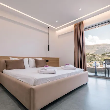Отель типа 