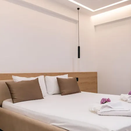 ベッド・アンド・ブレックファスト Sun George