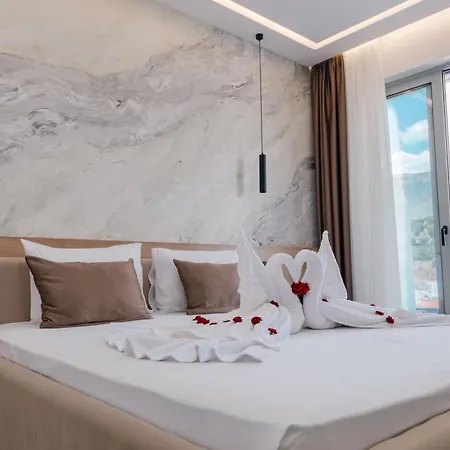 Sun George ベッド・アンド・ブレックファスト