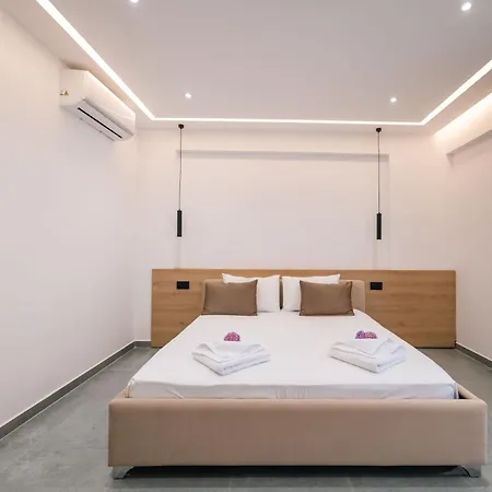 ベッド・アンド・ブレックファスト Sun George