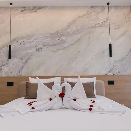 Bed and Breakfast Sun George Χειμάρρα