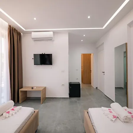 Sun George 3* ヒマラ