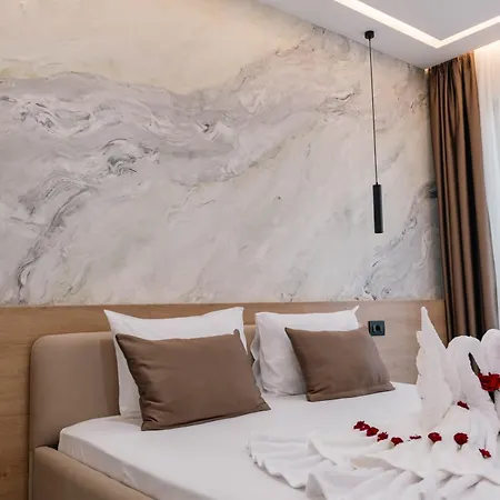 ベッド・アンド・ブレックファスト Sun George