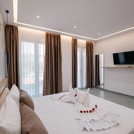 Sun George 3* ヒマラ