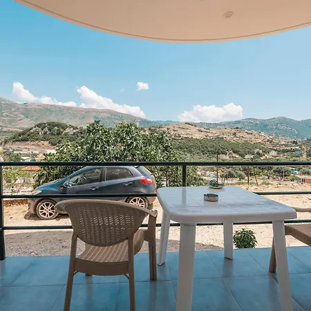 Bed & Breakfast Sun George Himare