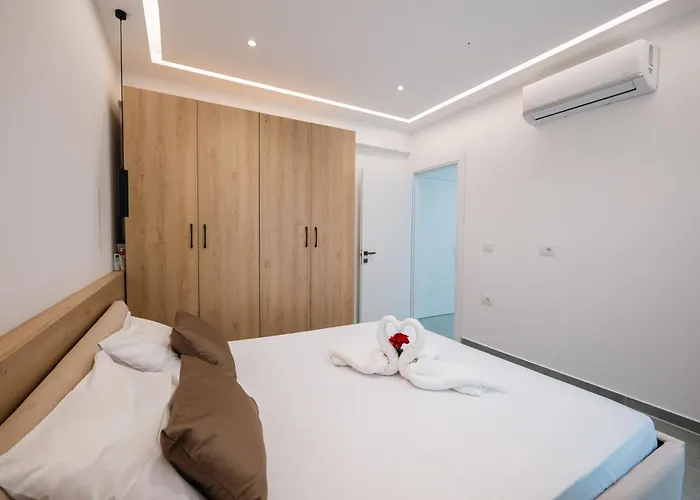 Couette-café Sun George