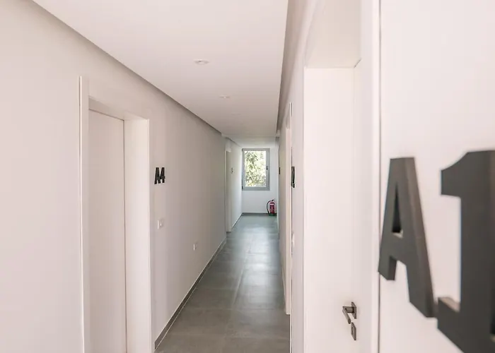 Sun George Couette-café 3*